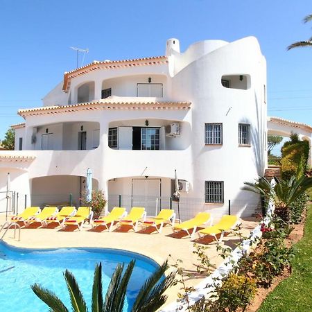 Quinta Das Flores, Lote 9 Villa Albufeira Buitenkant foto