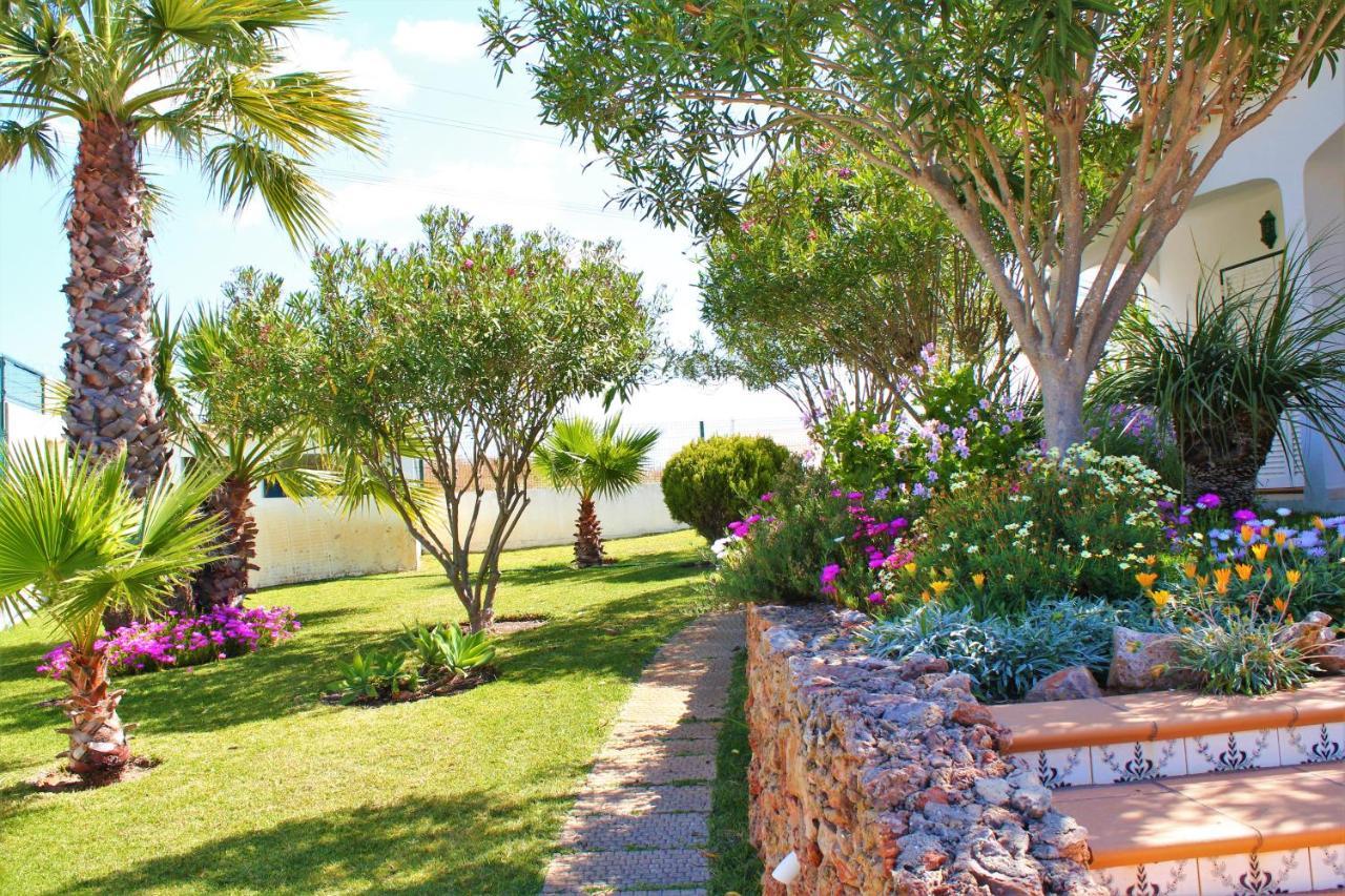 Quinta Das Flores, Lote 9 Villa Albufeira Buitenkant foto