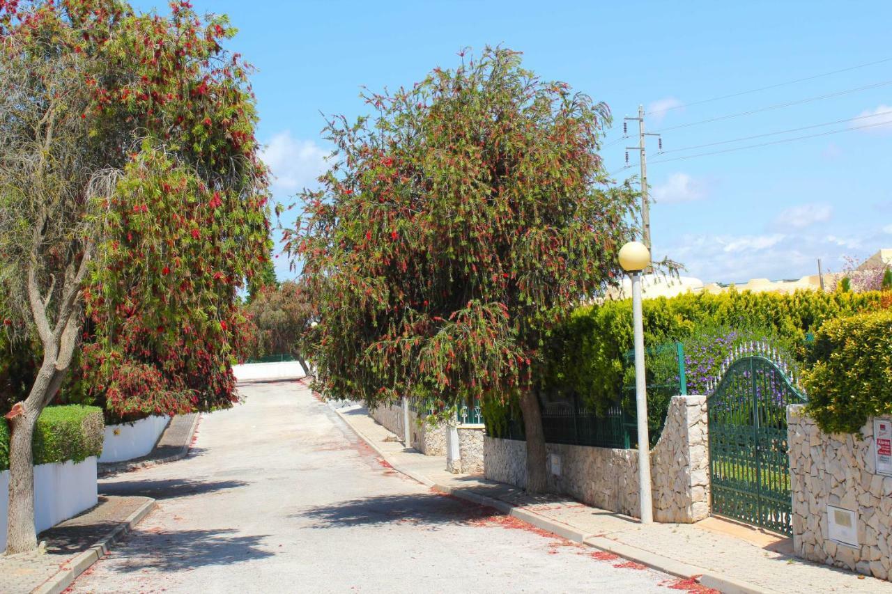 Quinta Das Flores, Lote 9 Villa Albufeira Buitenkant foto